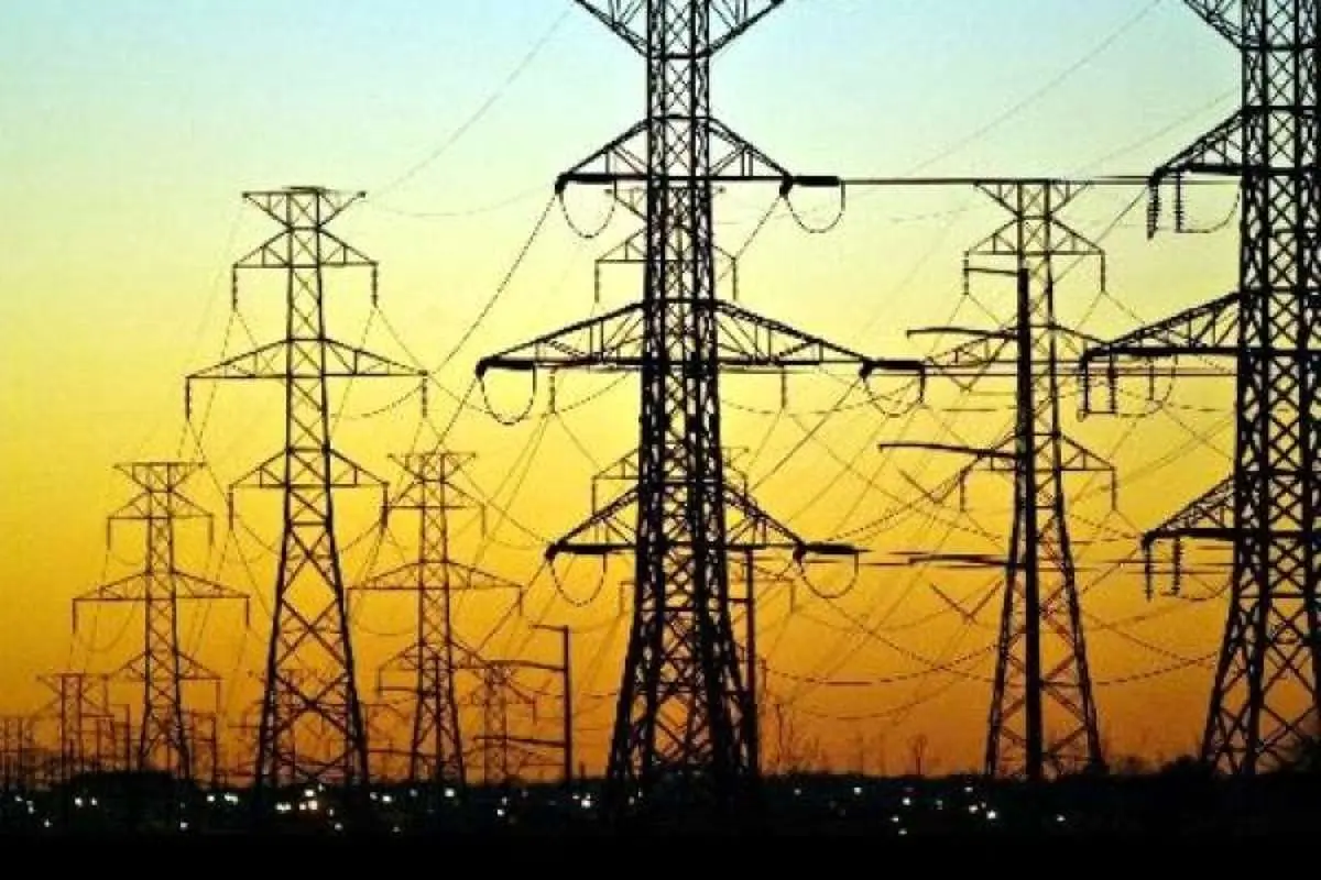 &#8220;یزد&#8221; بیشترین مصرف کننده برق در صنایع