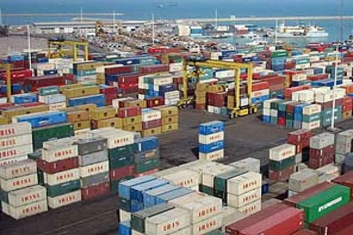 جزئیات تجارت خارجی کشور در ۴ ماه ابتدای امسال
