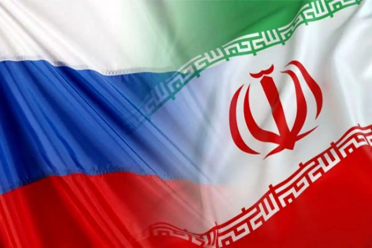 سهم ایران از بازار روسیه تنها یک درصد است