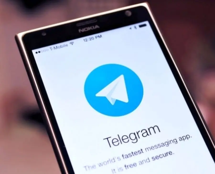 تلگرام 15 میلیون کاربر ایرانی هک شد!