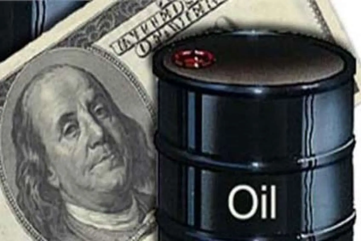 احتمال بازگشت قیمت نفت به ٥٧ دلار