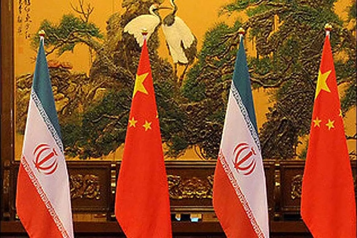 توافق دوجانبه نفتی تهران و پکن/ قرارداد اکتشافی چینی‌ها فسخ شد
