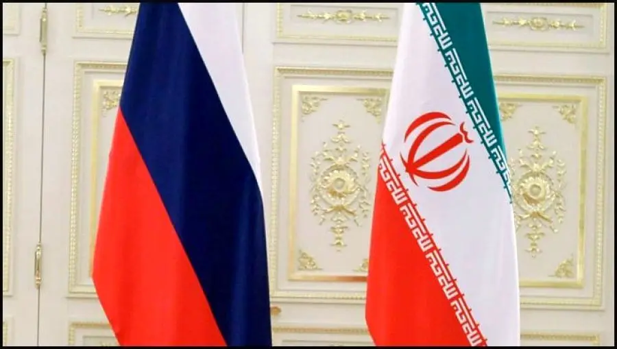 روسیه خواستار ایجاد منطقه آزاد تجاری بین اورآسیا و ایران شد