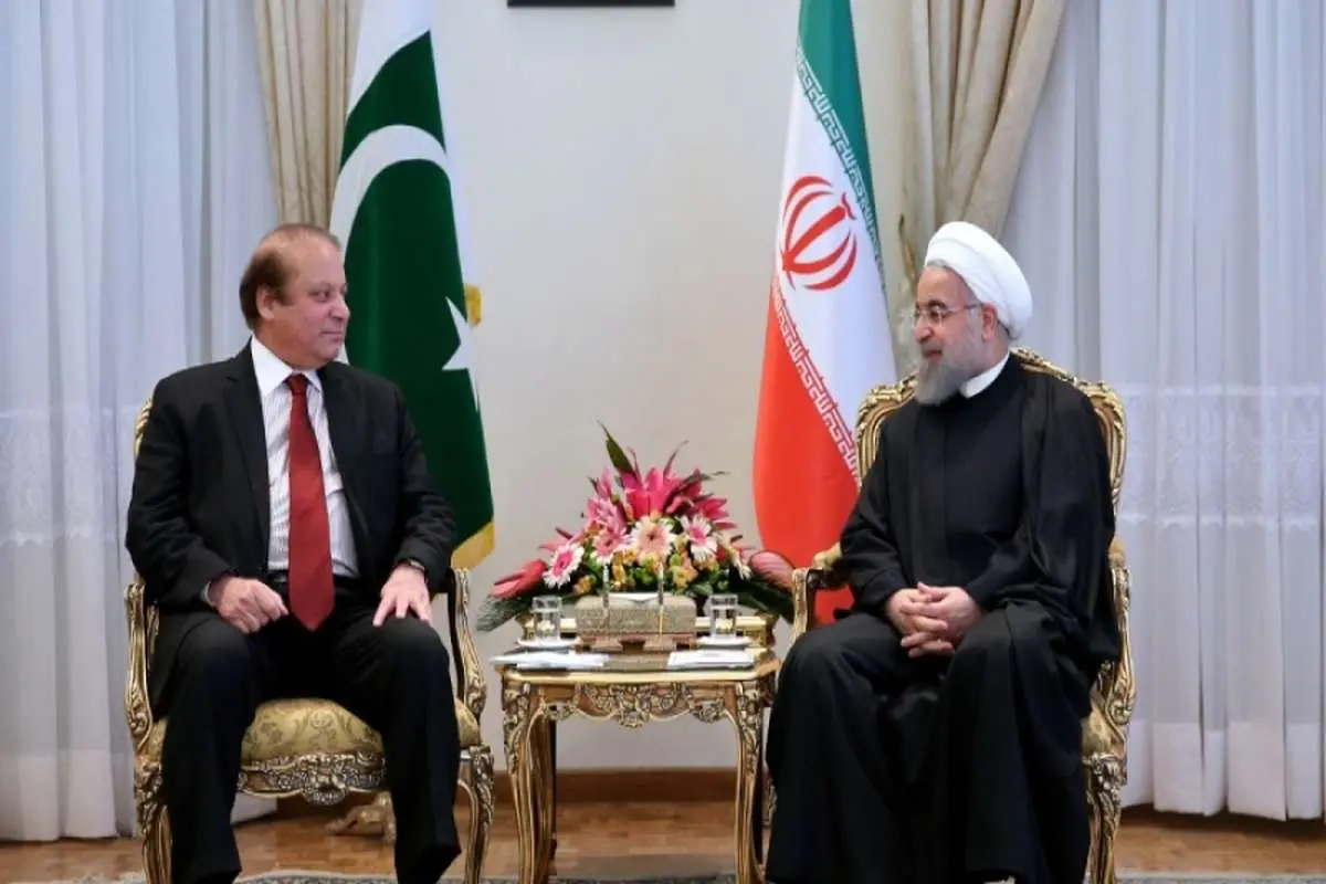 مذاکرات تجارت آزاد ایران با پاکستان متوقف شد