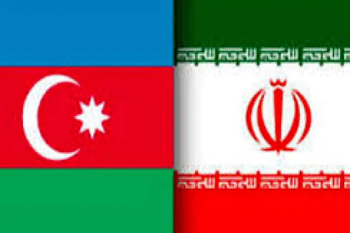 سواپ نفت جمهوری آذربایجان توسط ایران