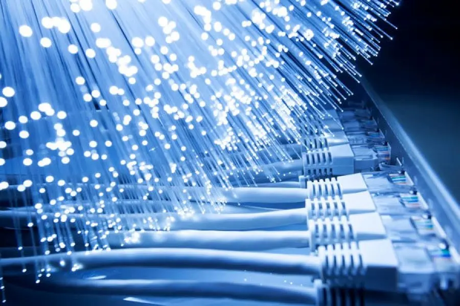 پهنای باند اینترنت بین الملل۵۹۰ درصد رشد کرد