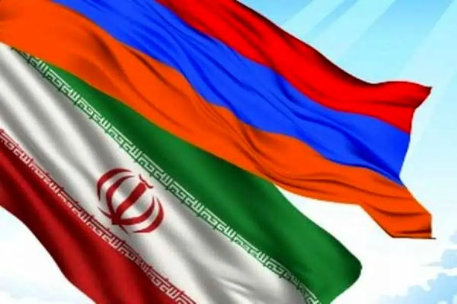 ایران و ارمنستان منطقه آزاد اقتصادی ایجاد می‌کنند