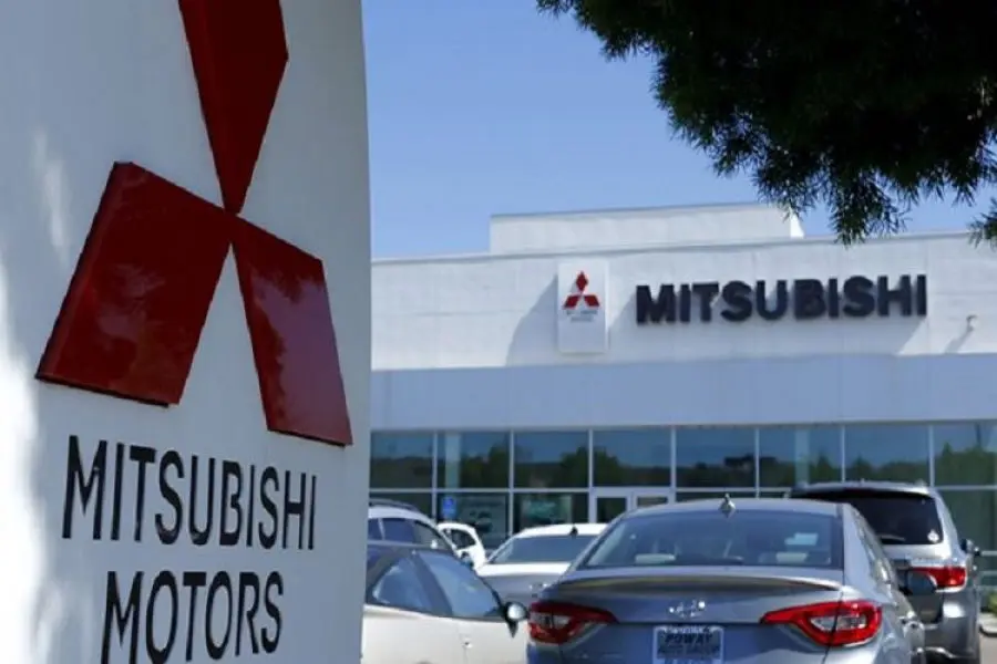 میتسوبیشی فروش هشت مدل خودرو را متوقف کرد