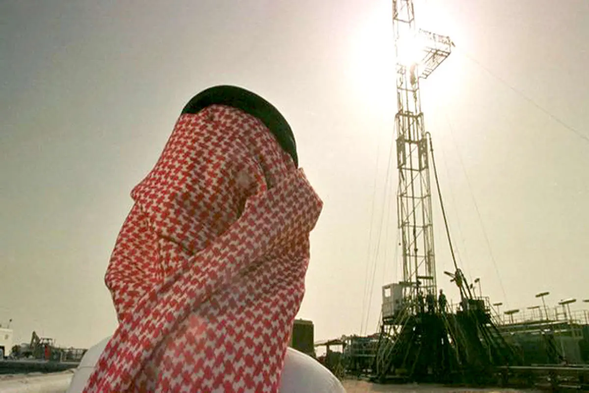 دردسر نفت ارزان برای عربستان