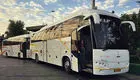 اختصاص 400 دستگاه اتوبوس از ایران تا عراق 