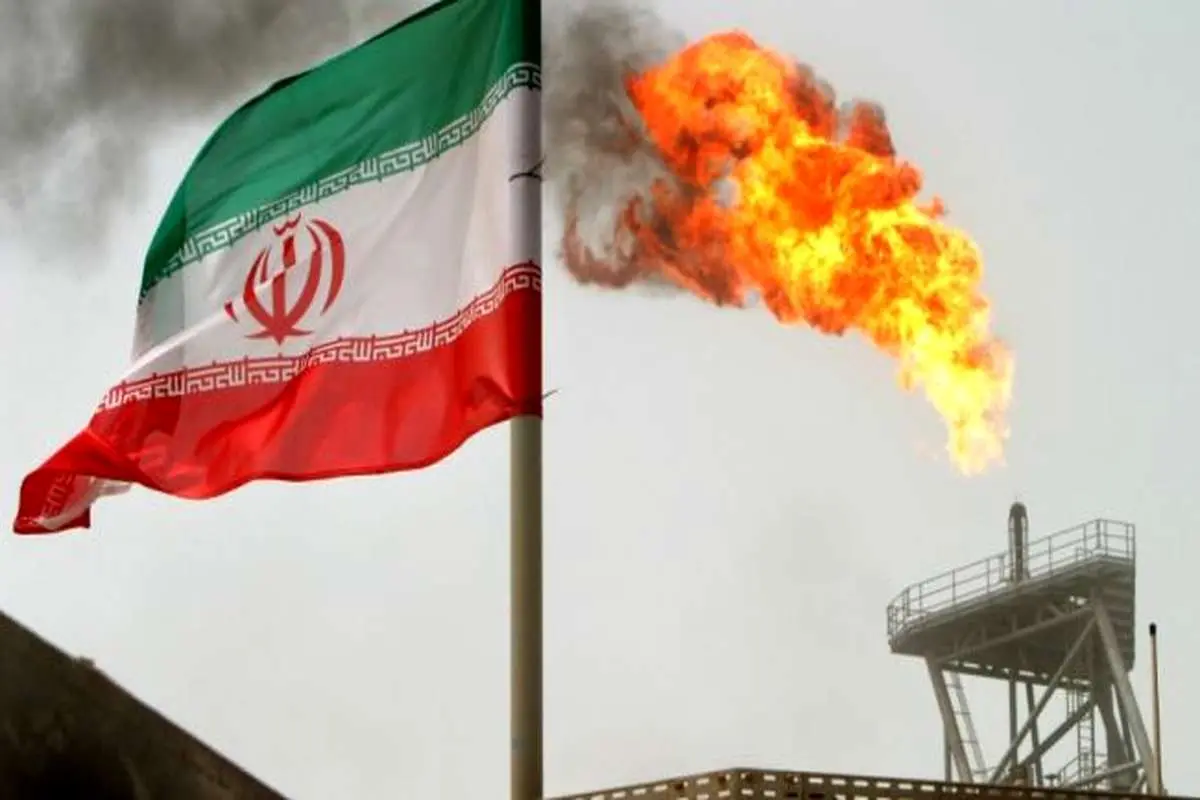 ۷ کشور اروپایی مشتری نفت ایران شدند