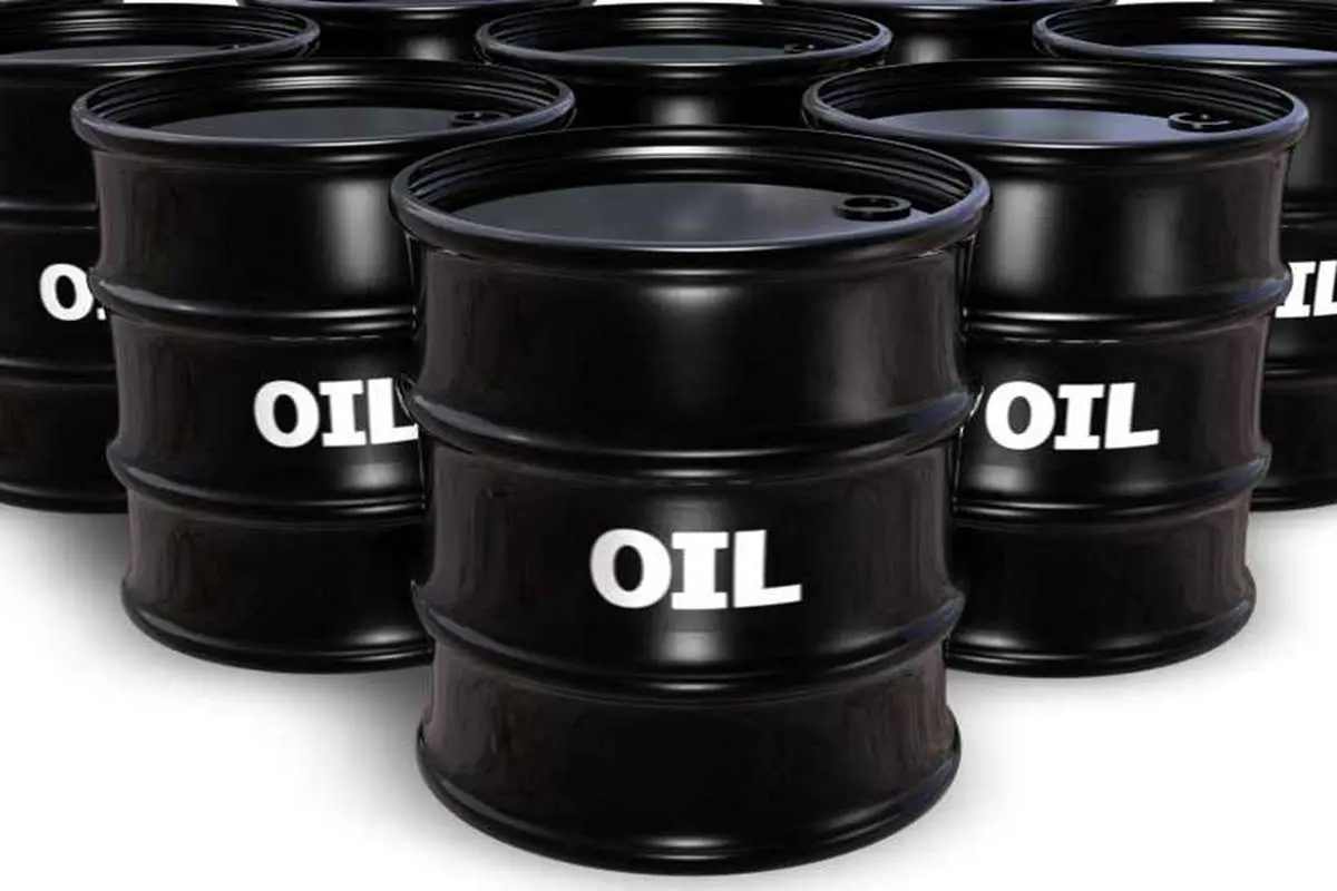قیمت نفت یک درصد افزایش یافت