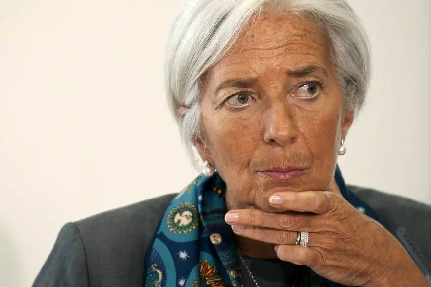 رییس صندوق بین‌المللی پول محاکمه می‌شود
