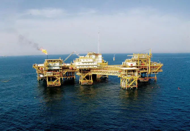 برنامه ایران برای اکتشاف نفت و گاز در دریای عمان اعلام شد