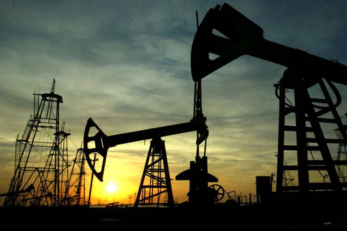 بالاترین قیمت یک سال و نیم اخیر نفت ثبت شد
