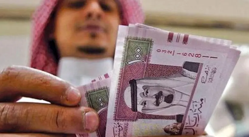 پول عربستان در حال تمام شدن است