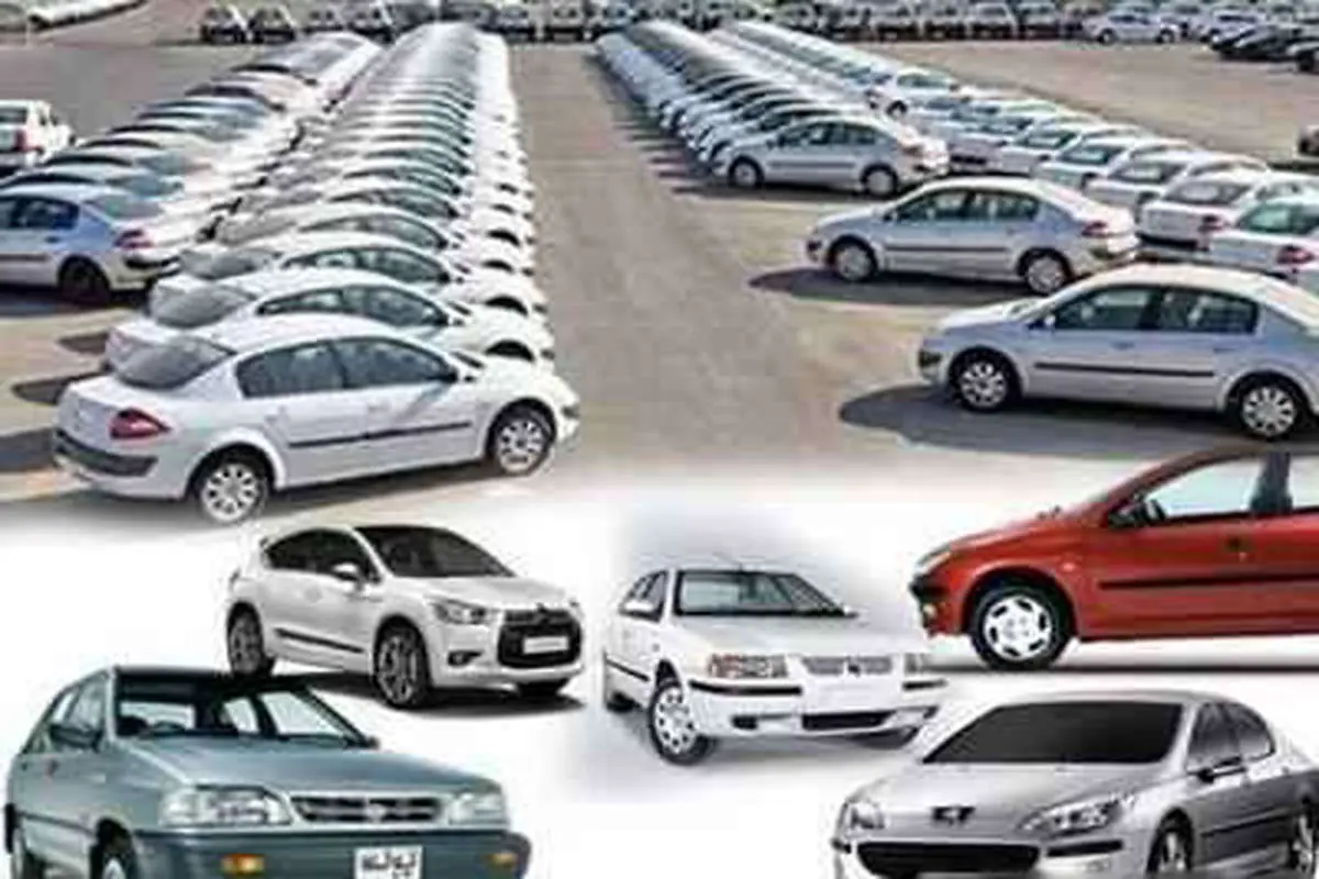 توصیه معاون وزیر صنعت برای کاهش قیمت خودرو