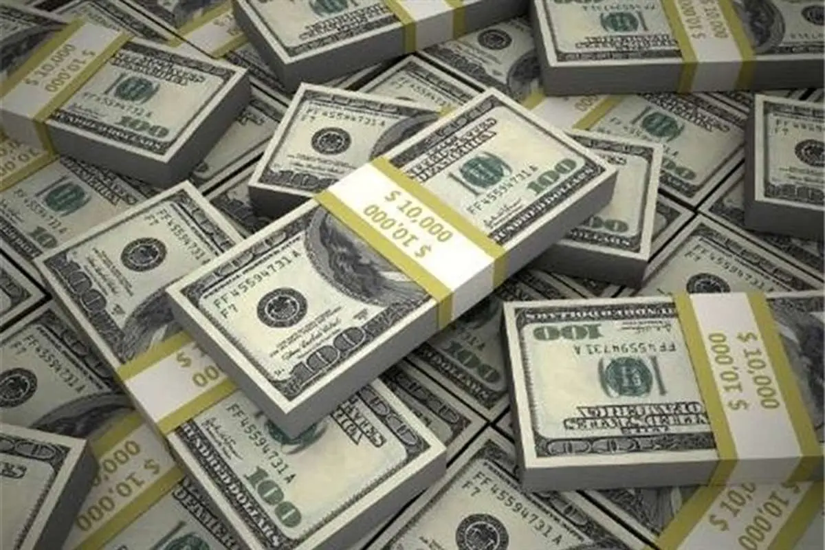 ایران ۱۰ میلیارد دلار پول و طلا دریافت کرد