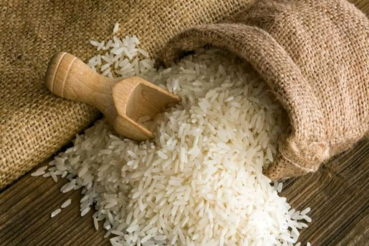 رقابت هند و پاکستان در بازار برنج ایران