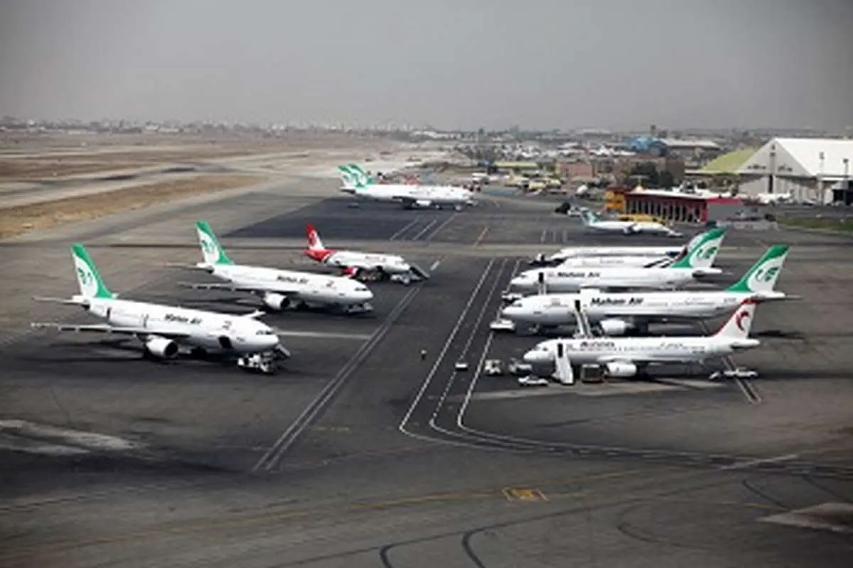 انتشار اخبار کذب علیه شرکت فرودگاه‌ها