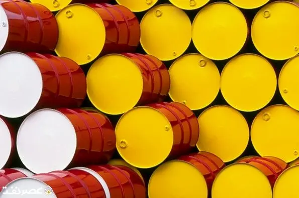 کاهش عرضه نفت عربستان کلید خورد
