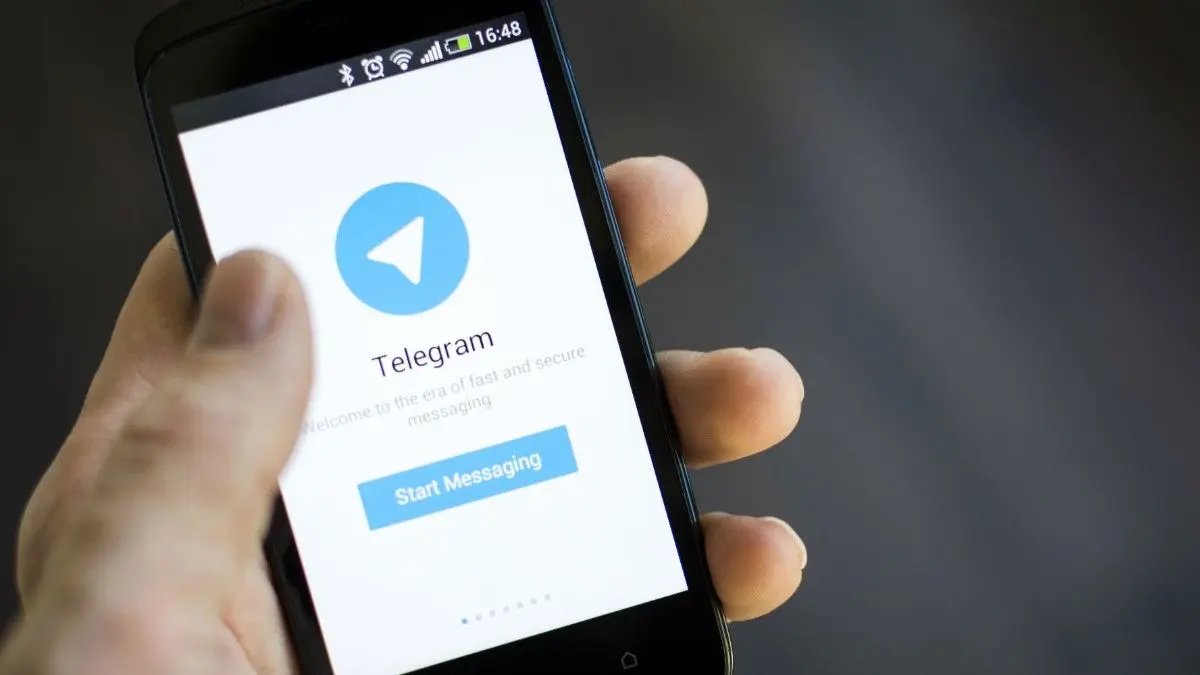 نسخه جدید تلگرام همراه با ویژگی های جالب