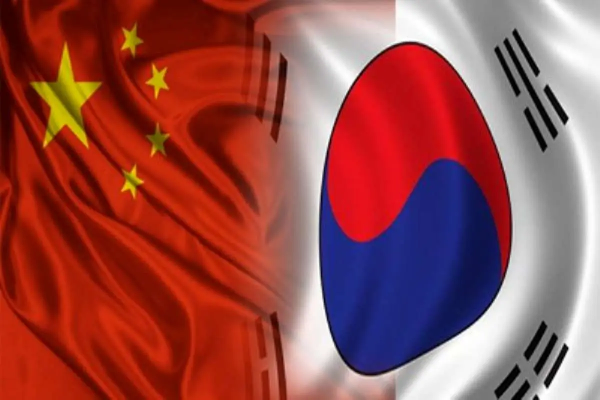 فشار چینی ها بر کره مضاعف شد