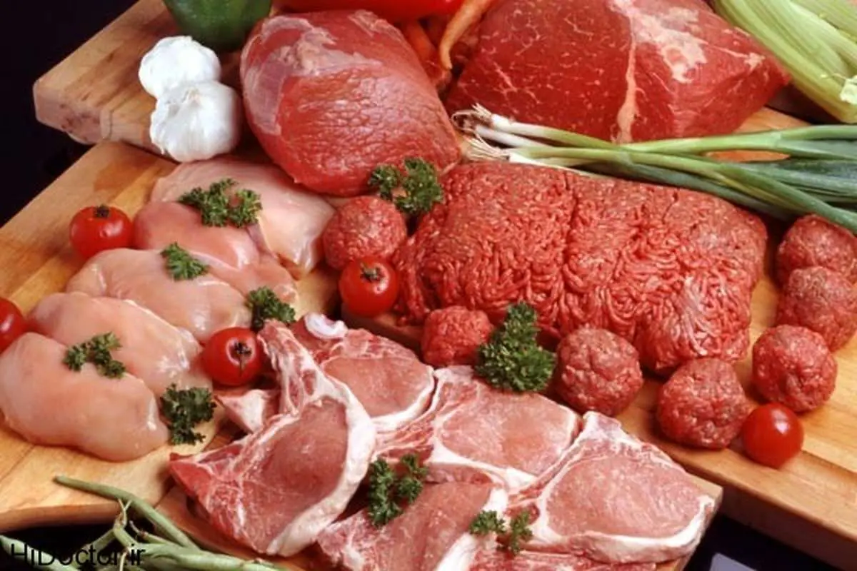 بازار گوشت دست مافیاست!
