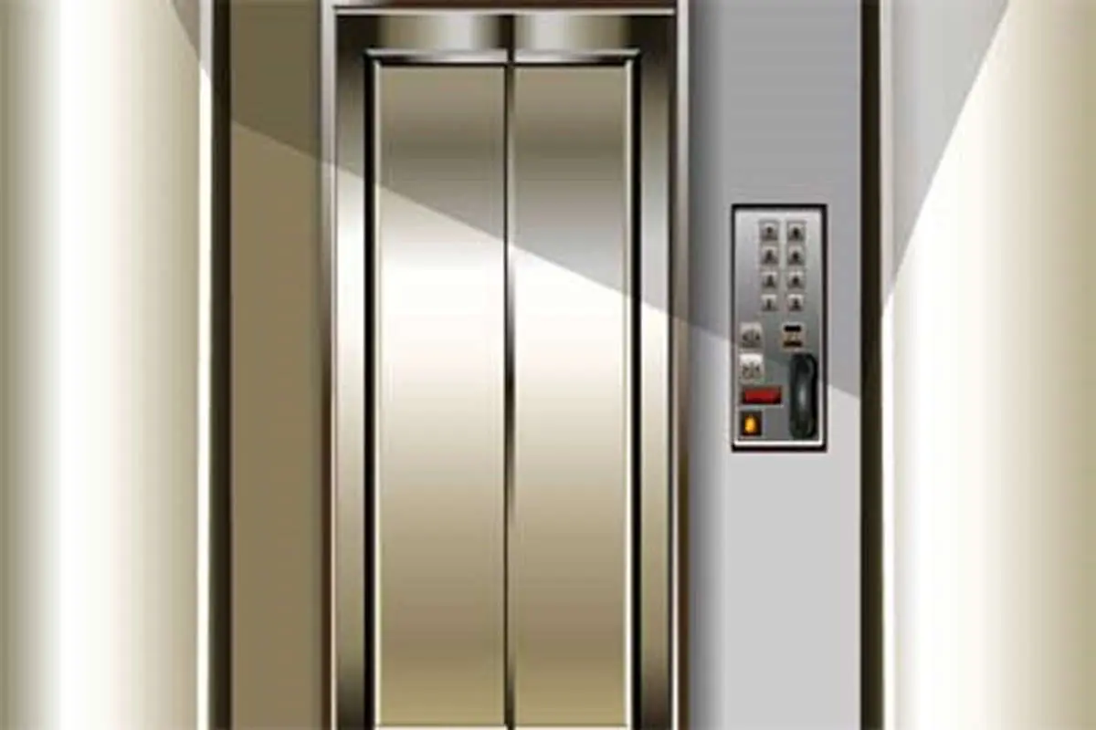 آسانسورهای مسکن مهر استاندارد نیستند