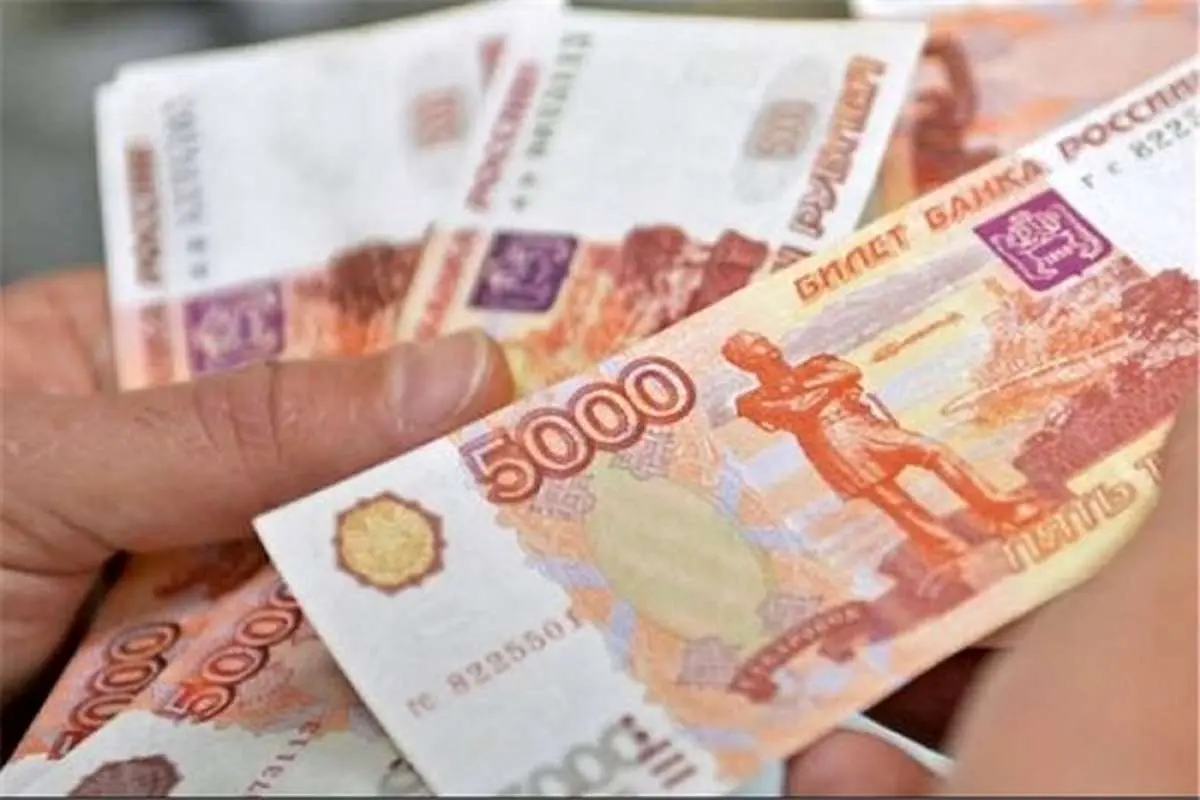 روسیه با افزایش ارزش روبل مخالفت کرد