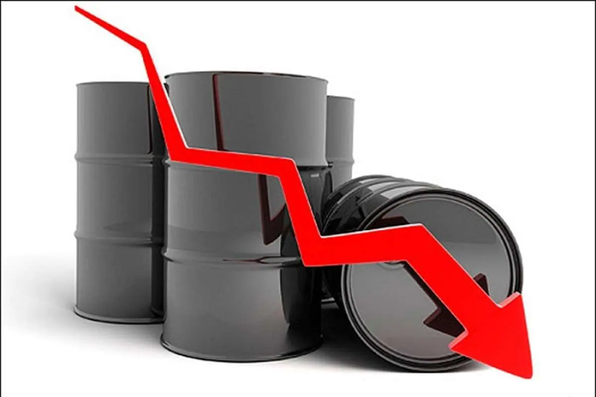 دغل بازی اعراب،منجر به سقوط قیمت نفت شد
