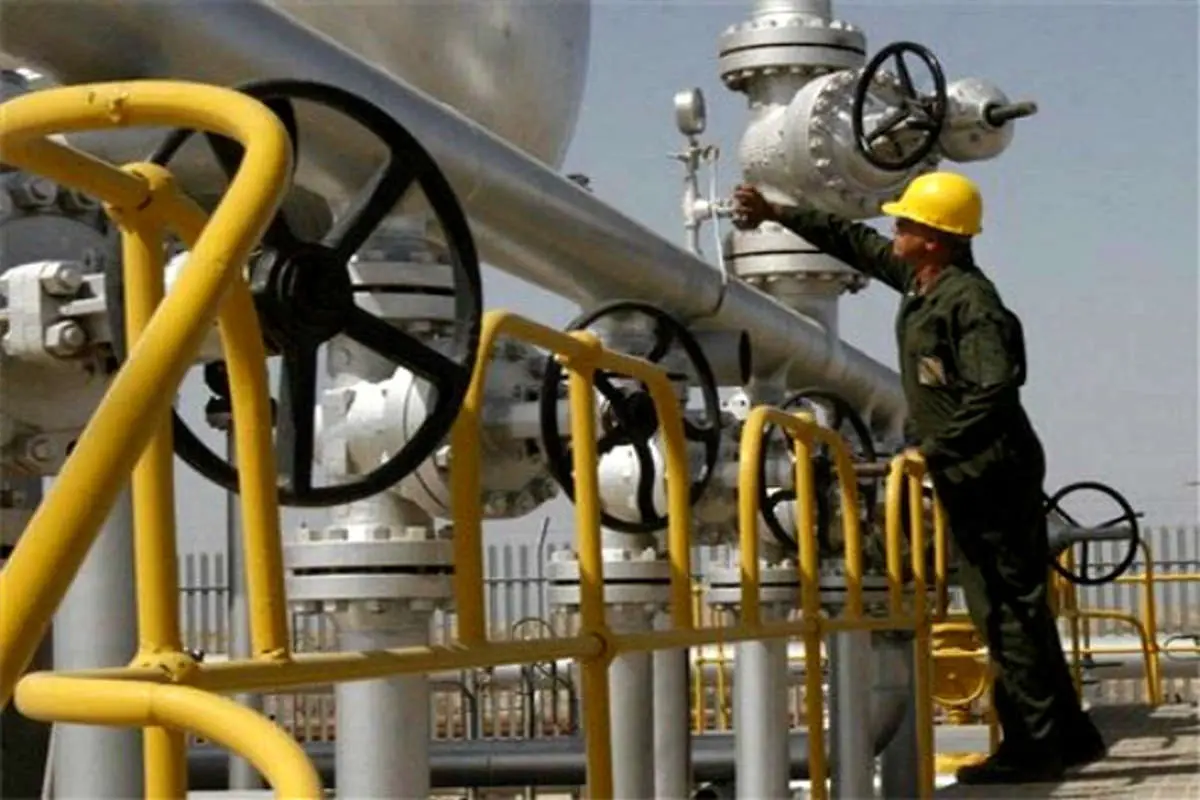 درآمدهای نفتی ایران  90 درصد بیشتر شد