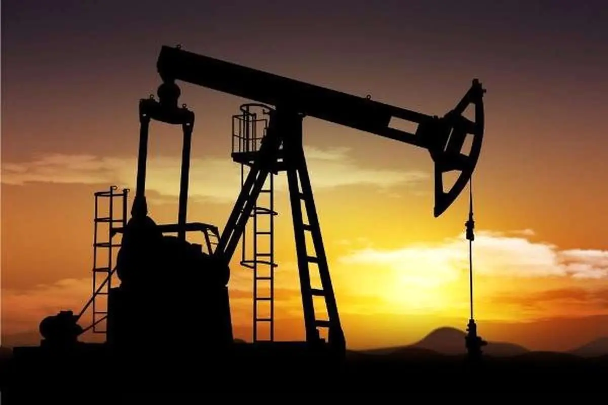 قیمت نفت یک دلار و 7 سنت افزایش یافت