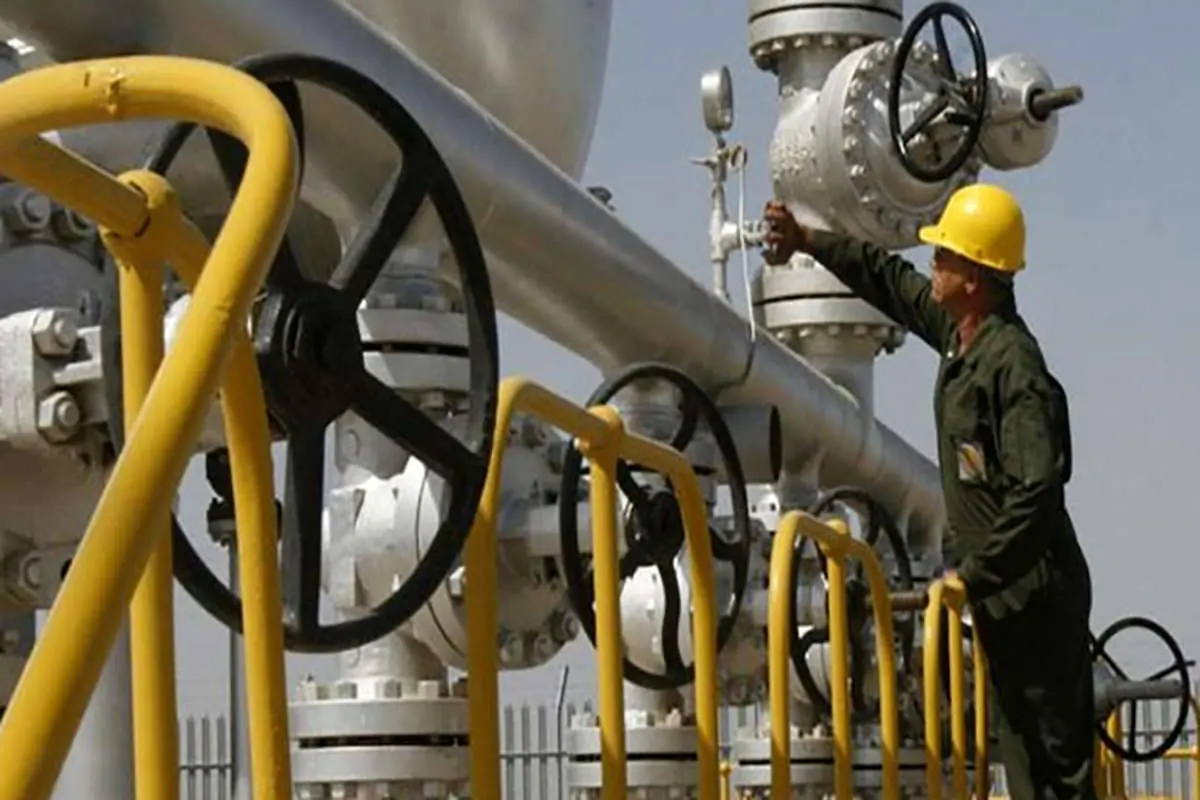 ایران آماده از سرگیری مذاکرات فروش گاز به کشورهای عربی شد