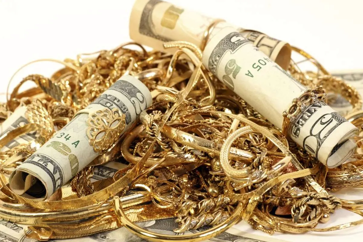 ثبات قیمت در بازار ارز و طلا