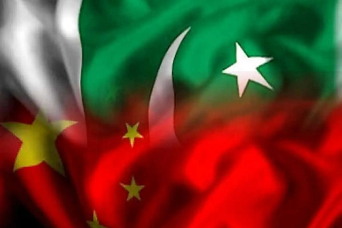 علاقمندی ایران برای پیوستن به کریدور اقتصادی چین- پاکستان