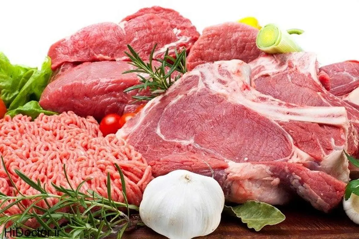 تعرفه واردات کره و گوشت کاهش یافت