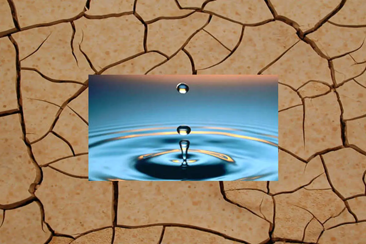طرح جدید وزارت نیرو برای مقابله با بحران آب