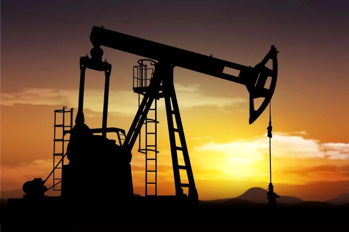 قیمت جهانی نفت 28 سنت کاهش یافت