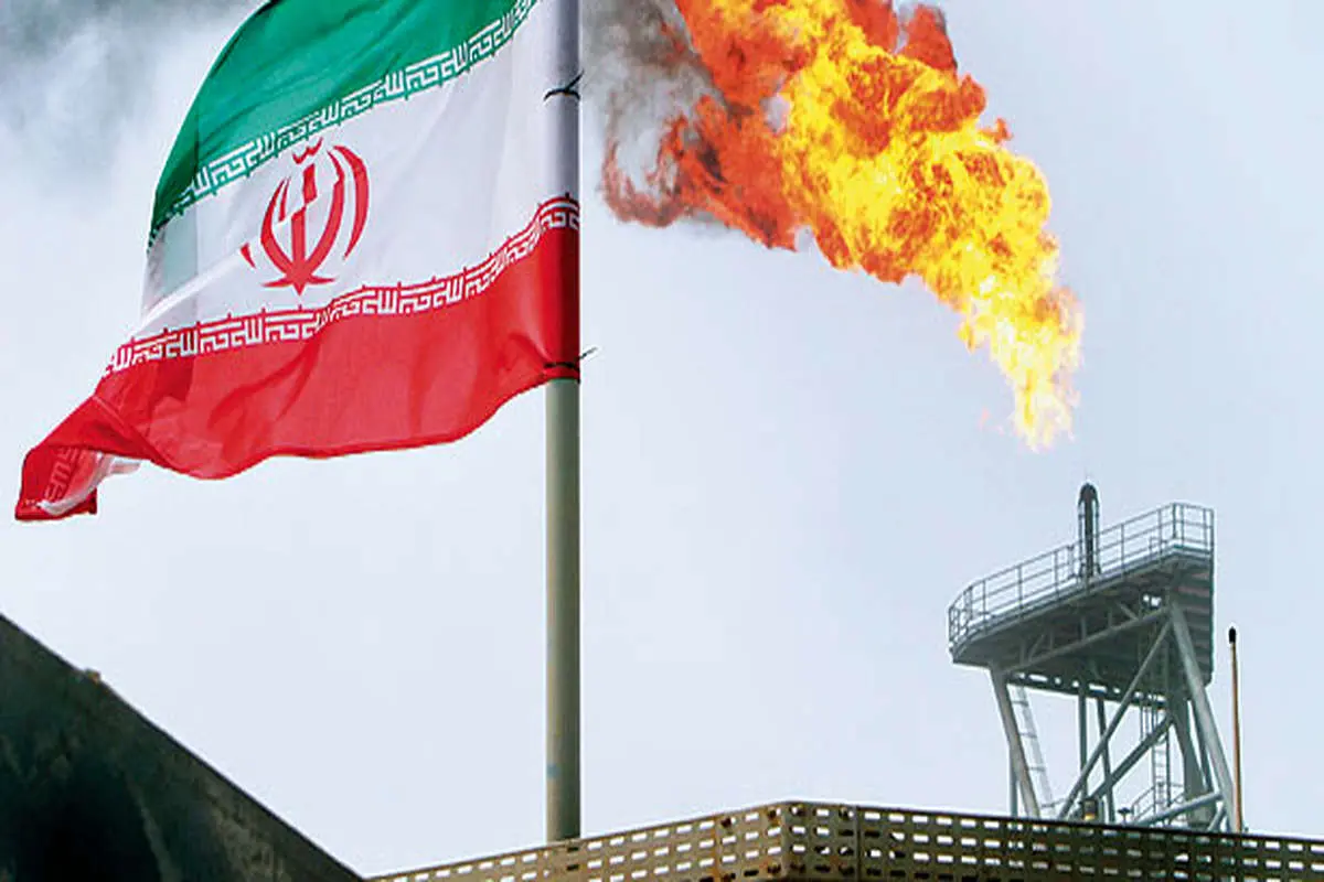 گاز ایران فردا به مرز عراق می رسد