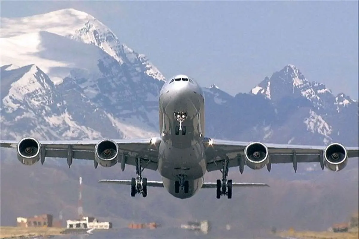 تنشها بین تهران و واشنگتن قرارداد فروش هواپیماها را تهدید می‌کند