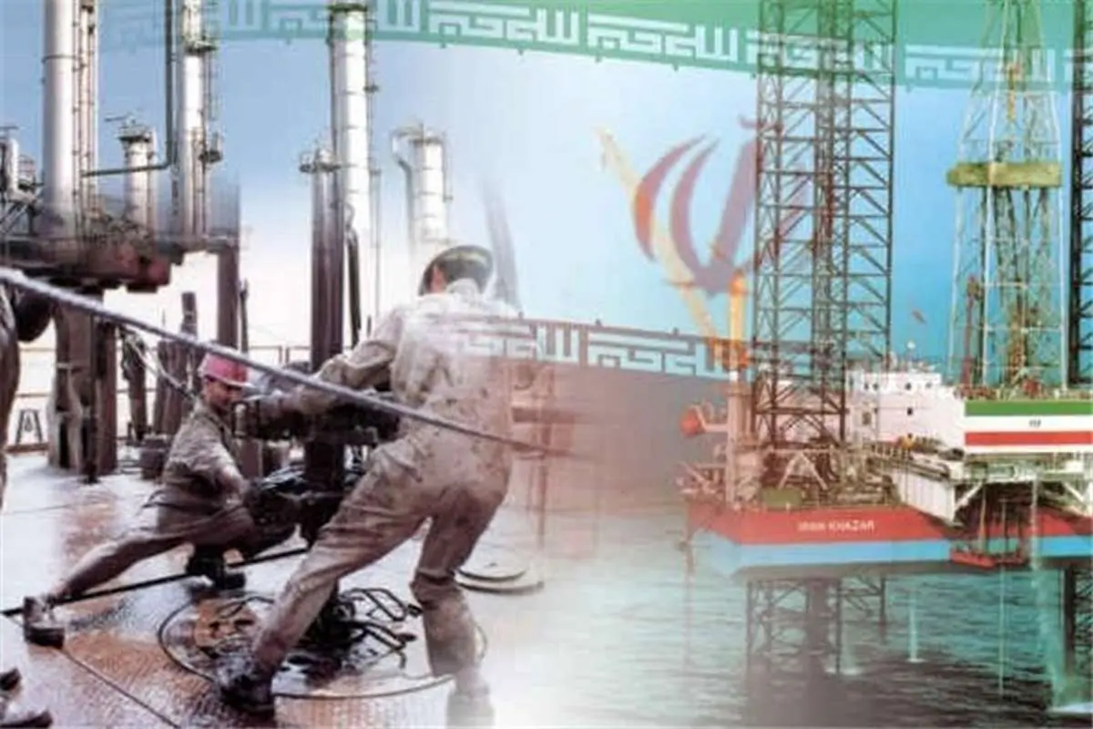 ایران دومین تامین کننده نفت هند شد