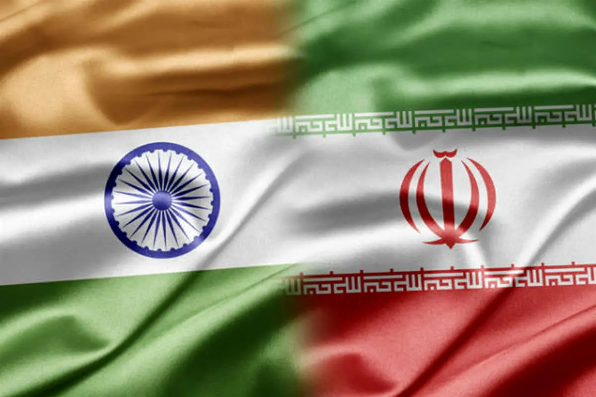 هندبه فکر ایجاد سیستم جدید پرداخت پول به ایران است