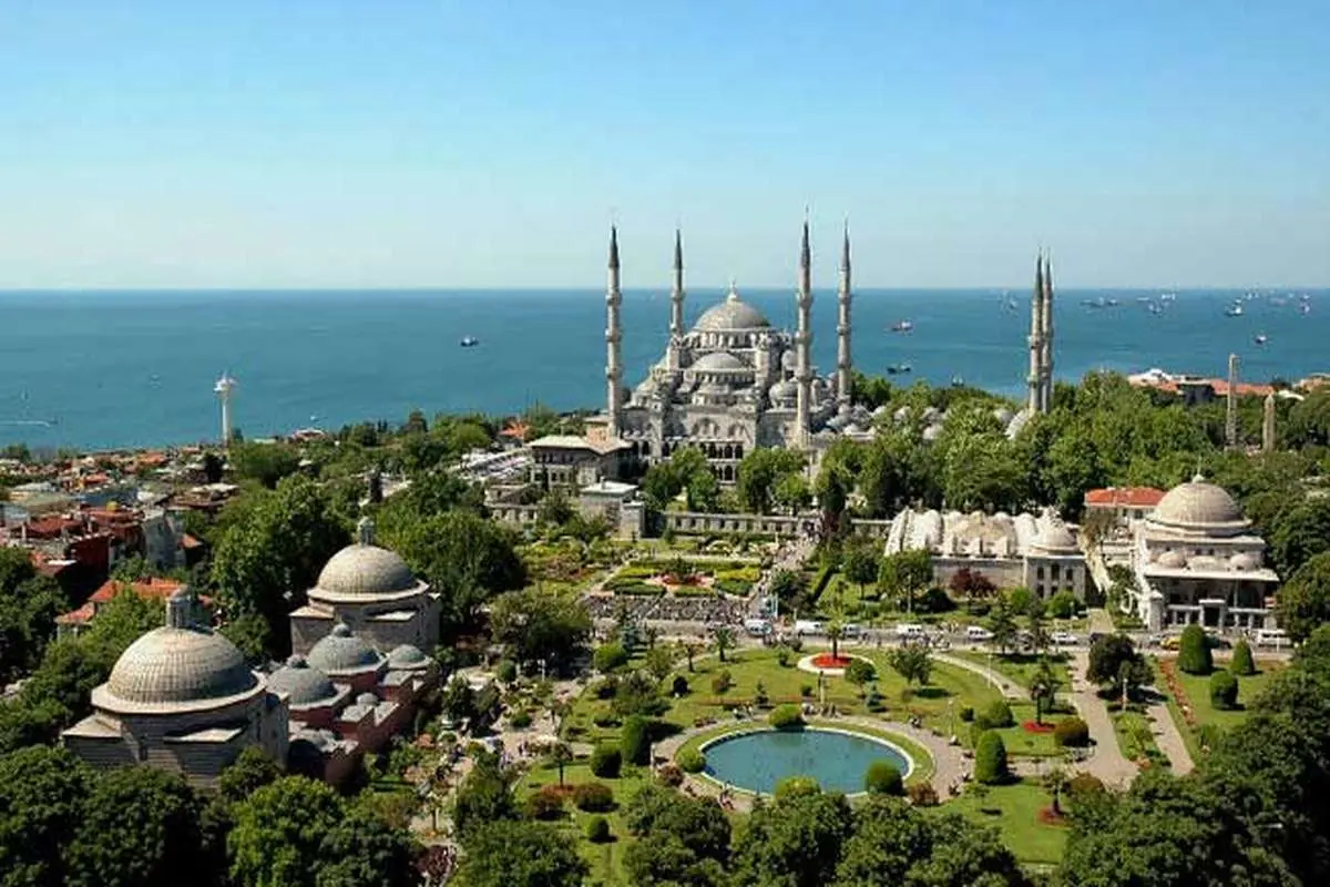 ناامنی در ترکیه موجب تغییر مقصد  گردشگری ایرانی‌ها شد