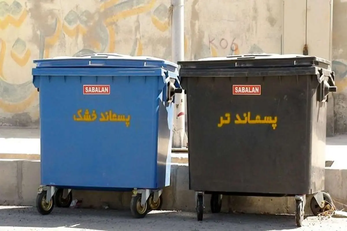 رشد 23 درصدی جمع آوری پسماند در محله های شهر تهران