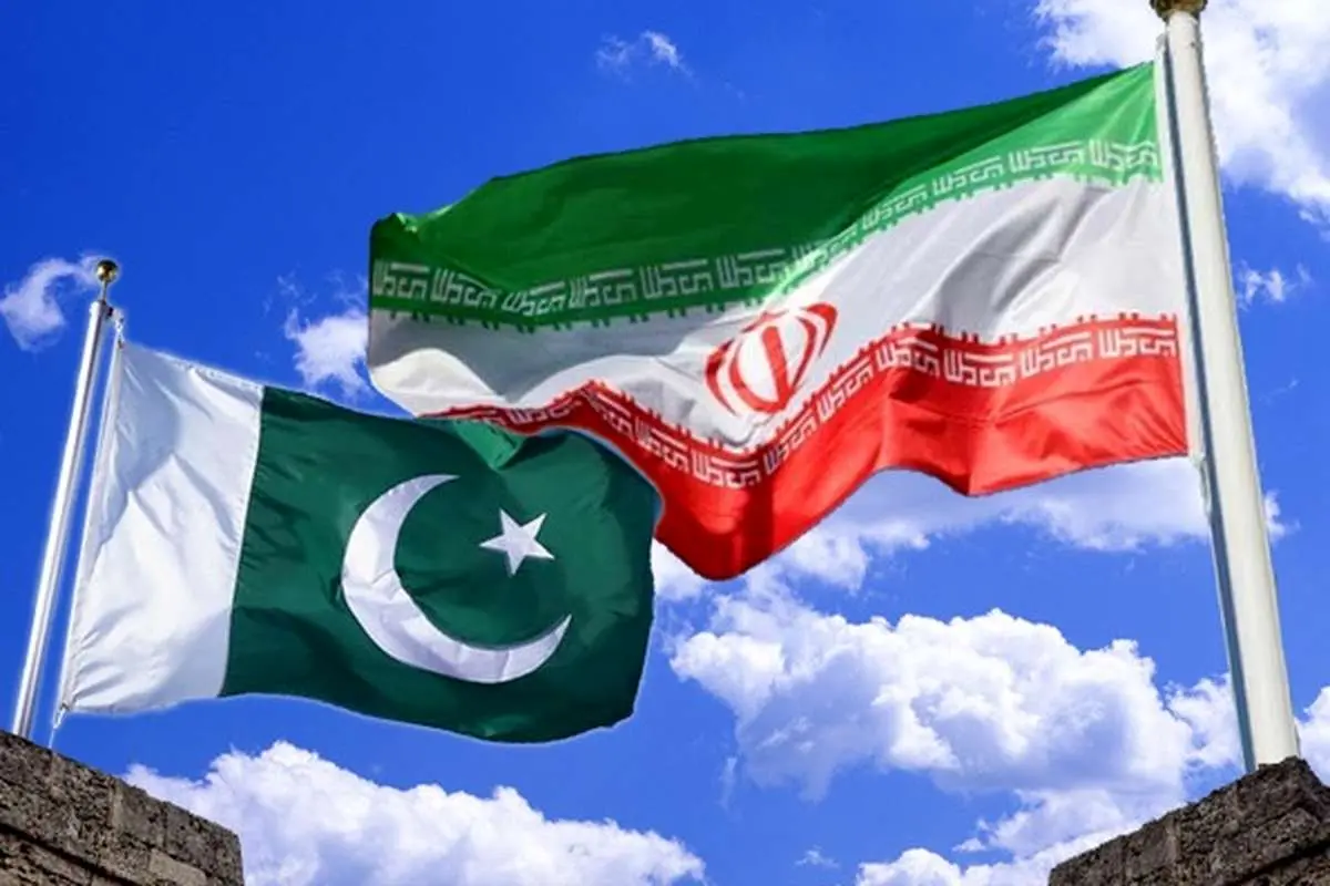 پاکستان در جمع 10 شریک اول تجاری ایران است