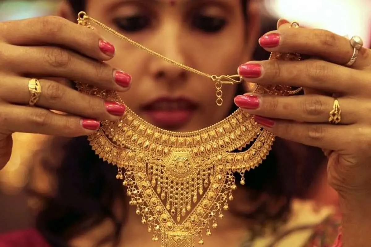 چرا هندی‌ها طلا دوست دارند؟