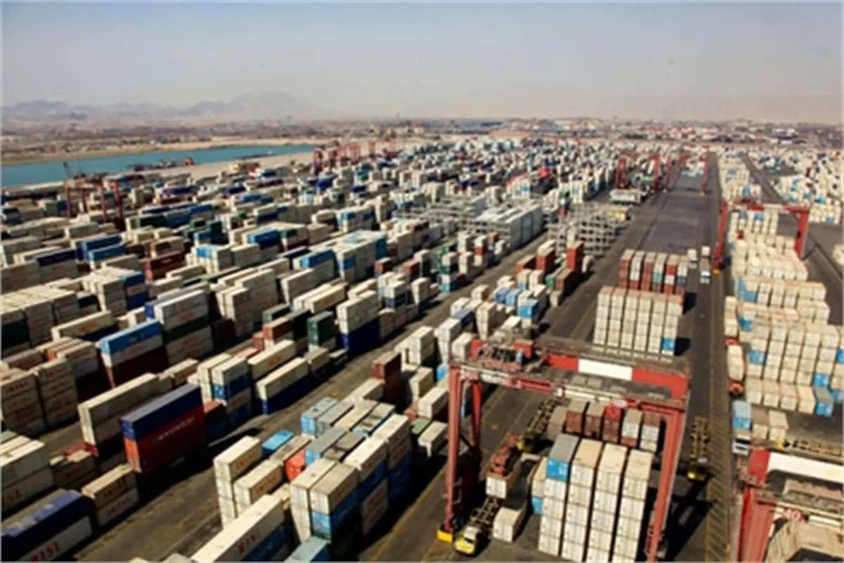 تمایل صادر کنندگان به خام فروشی در کارنامه تجاری ایران