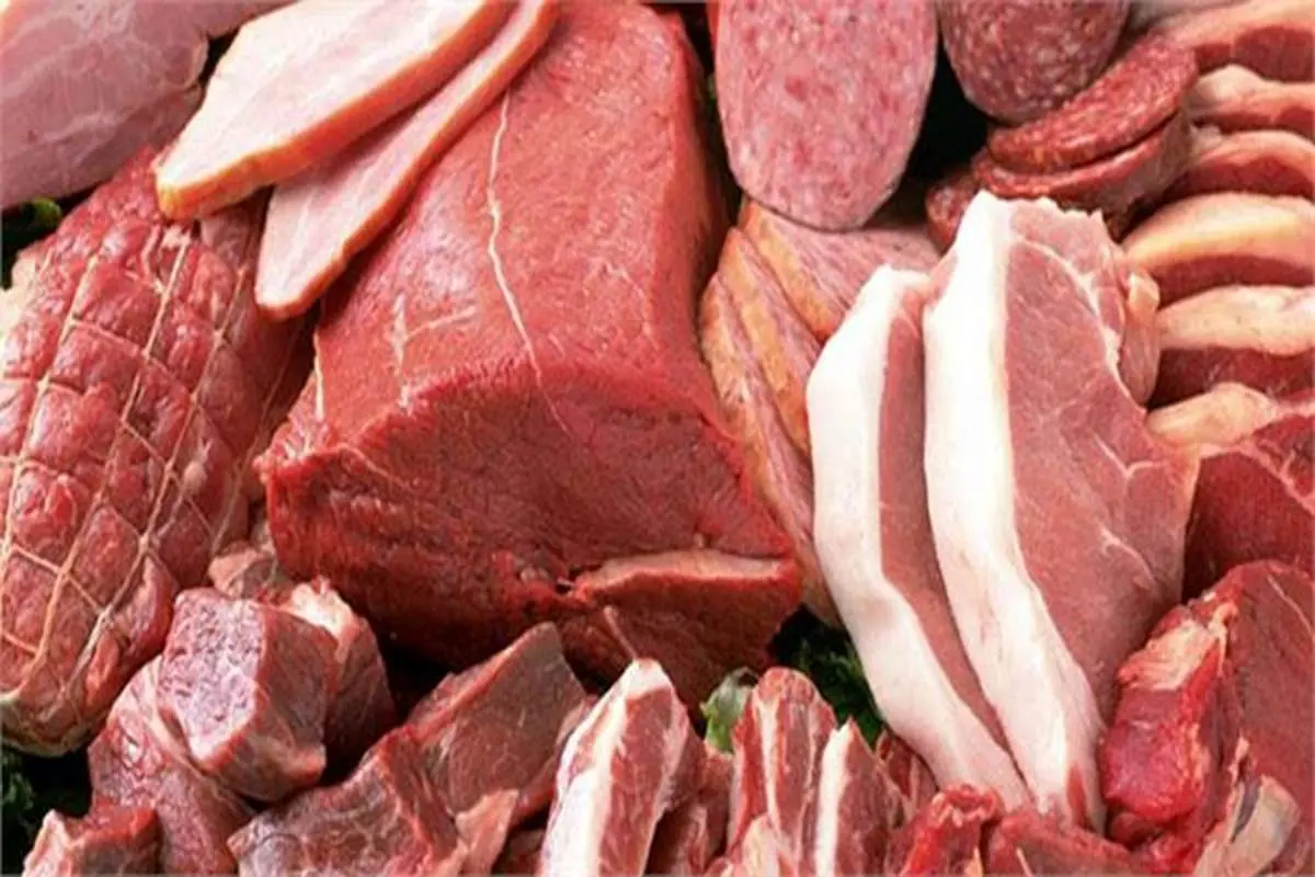 ایران ممنوعیت واردات گوشت برزیل به ایران  لغو کرد