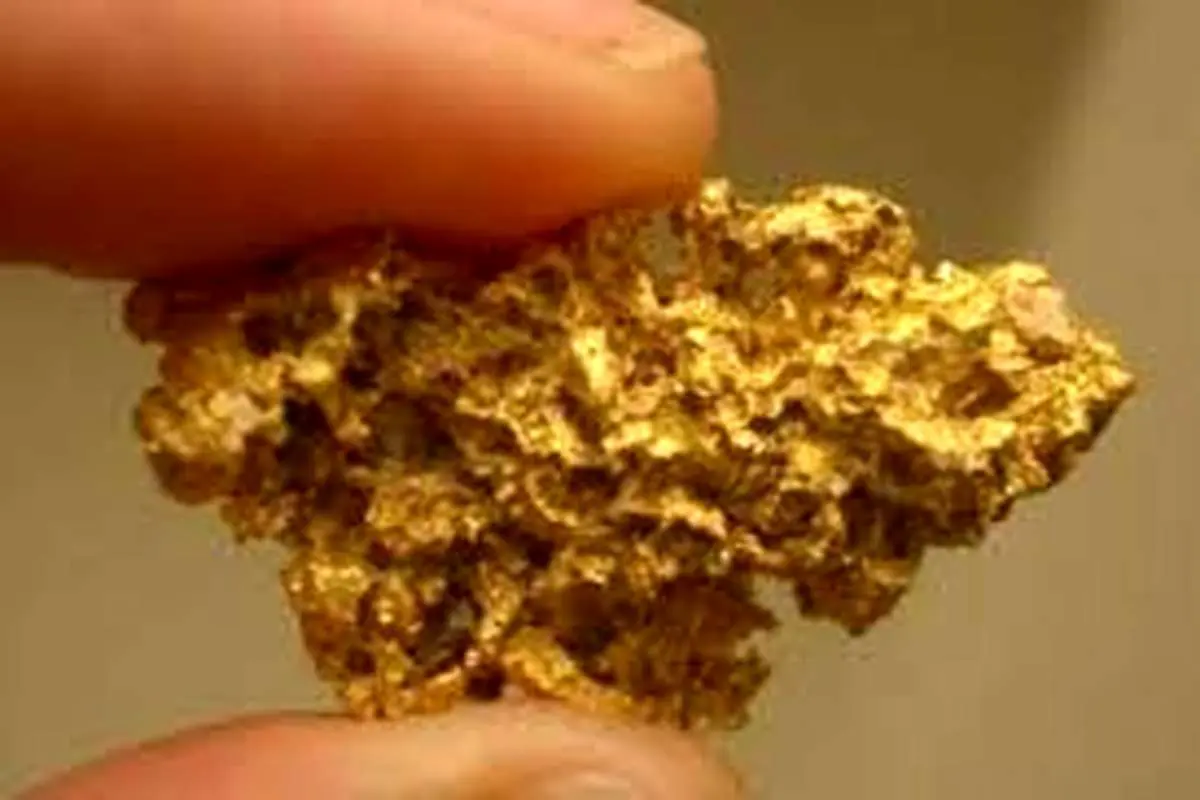 چین بزرگترین معدن طلای جهان را کشف کرد